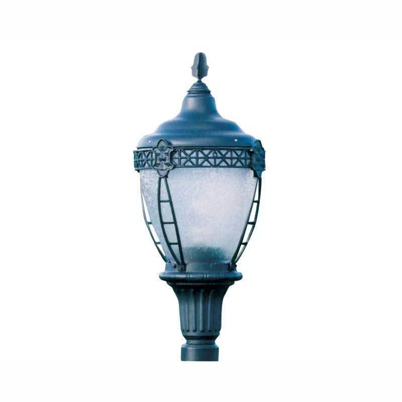 Track lighting for illuminating dining tablesTrack lighting with multiple heads for flexibilityHadco Urban Grosse Pointe LED Post Top (3100) Post Light
