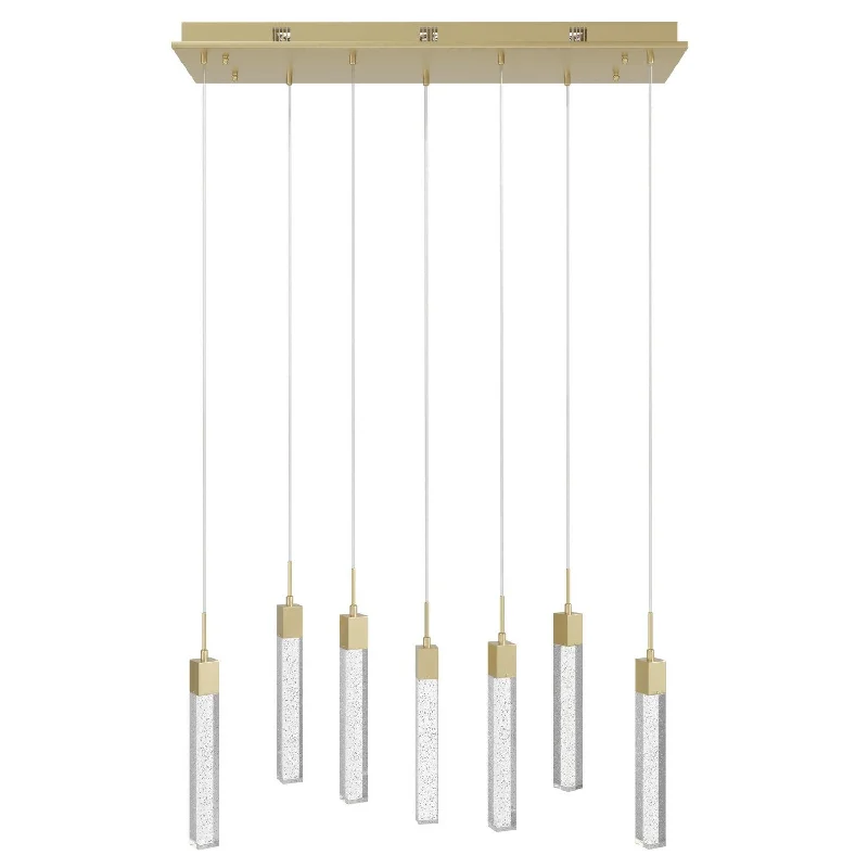 Adjustable Industrial Lighting for Flexible IlluminationThe Original Glacier LED Pendant Adjustable Industrial Lighting for Flexible IlluminationThe Original Glacier LED Pendant