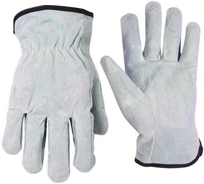 Track lighting for outdoor gardensTrack lighting for task lighting in workshopsClc Economy Split Cowhide Driver Work Gloves Large
