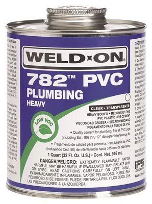 Waterproof track lighting for bathroomsLow - voltage track lighting for safetyWeld On 782 Heavy-Bodied Pvc Cement Clear 1/2 Pint