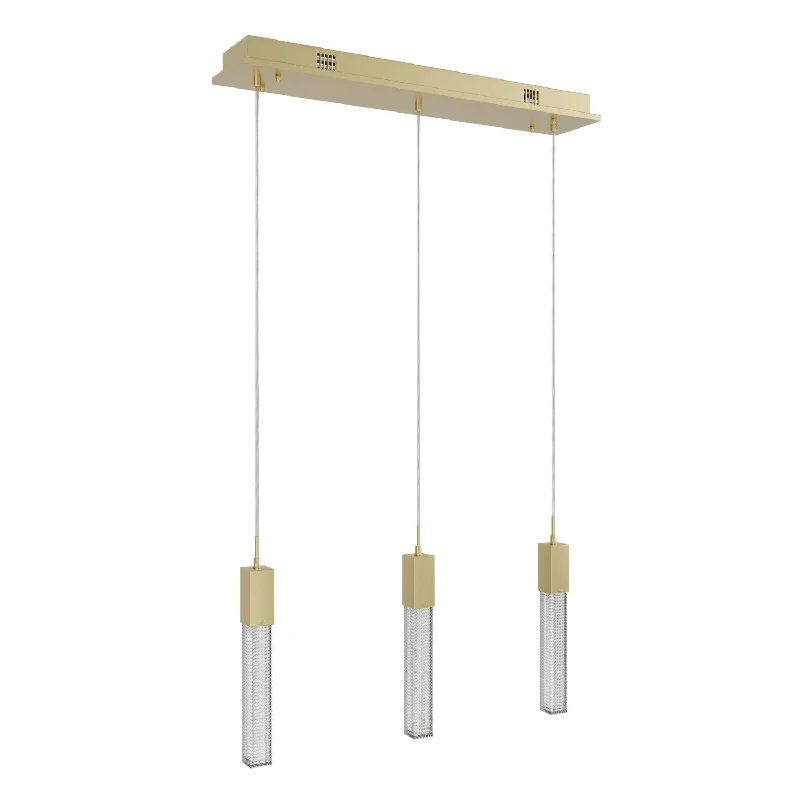 Industrial Lighting for Furniture FactoriesBoa LED Pendant
