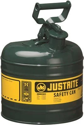 Track lighting for highlighting kitchen cabinetsTrack lighting with swivel heads for precise aimingJustrite Type I Safety Cans For Flammables 2 Gallon Green With Funnel