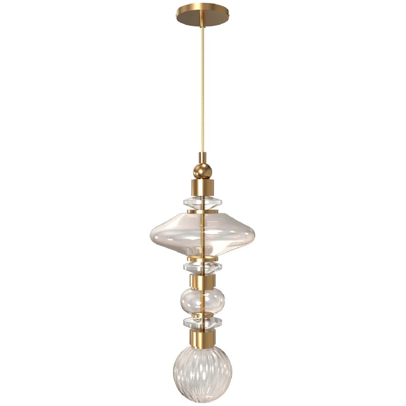 Industrial Lighting with High CRI (Color Rendering Index) for True Color PerceptionAvra LED Pendant Industrial Lighting with High CRI (Color Rendering Index) for True Color PerceptionAvra LED Pendant