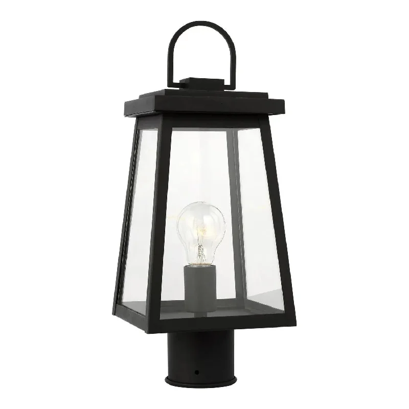 Track lighting with a decorative track designTrack lighting for highlighting kitchen cabinetsFounders Outdoor Post Lantern