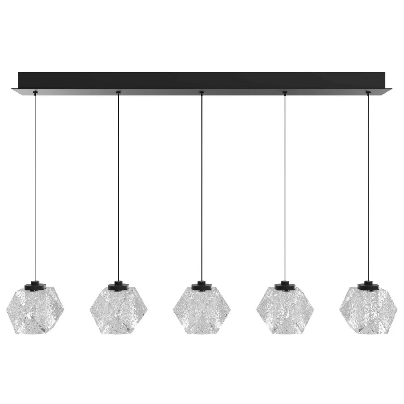 Industrial Lighting for Food Processing FactoriesBeluga LED Pendant