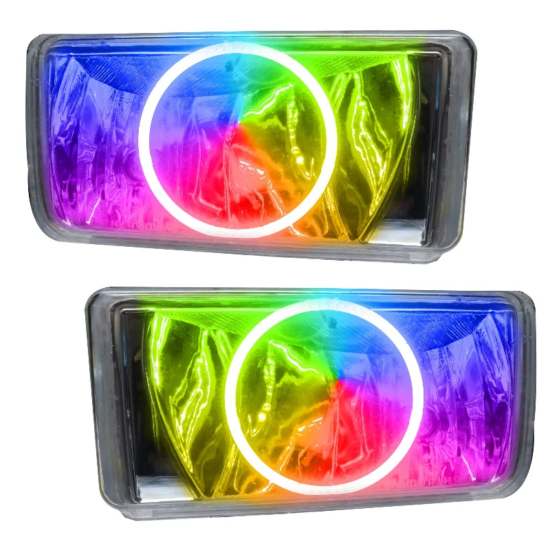 ColorSHIFT - w/No Controller