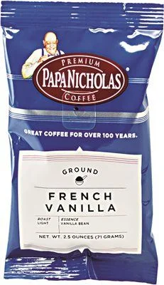 Track lighting with a long - lasting lifespanTrack lighting with a long - lasting lifespanPapa Nicholas Premium Coffee French Vanilla 3.0 Lb. 18 Bags Per Case Track lighting with a long - lasting lifespanTrack lighting with a long - lasting lifespanPapa Nicholas Premium Coffee French Vanilla 3.0 Lb. 18 Bags Per Case