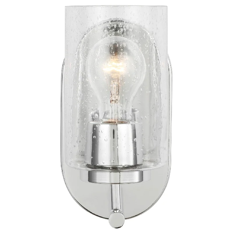 Track lighting for updating office lobbiesTrack lighting for updating office lobbiesOslo Seeded Wall Sconce