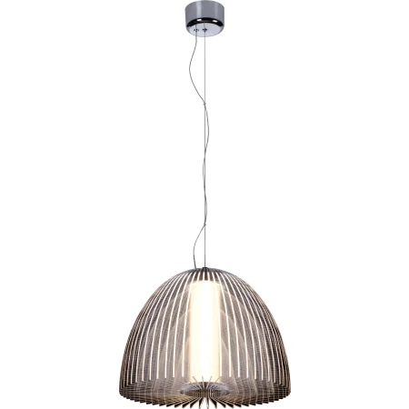 Track lighting for enhancing the architectureWhite track lighting for a clean lookSpecter Pendant Track lighting for enhancing the architectureWhite track lighting for a clean lookSpecter Pendant