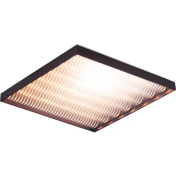 Track lighting for photography studiosTrack lighting for replacing old fluorescent fixturesMirage Large Flush Mount