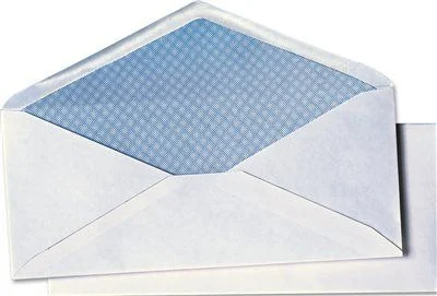 Track lighting with a chunky, bold designTrack lighting with colored glass accentsWhite Wove Security Business Envelope Convenience Packs V-Flap #10 40/Box