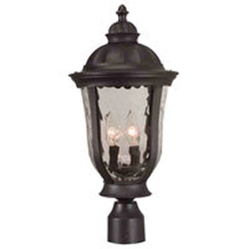Industrial Lighting for Electronics ManufacturingFrances 3 Light Outdoor Post Mount in Oiled Bronze Outdoor Industrial Lighting for Electronics ManufacturingFrances 3 Light Outdoor Post Mount in Oiled Bronze Outdoor
