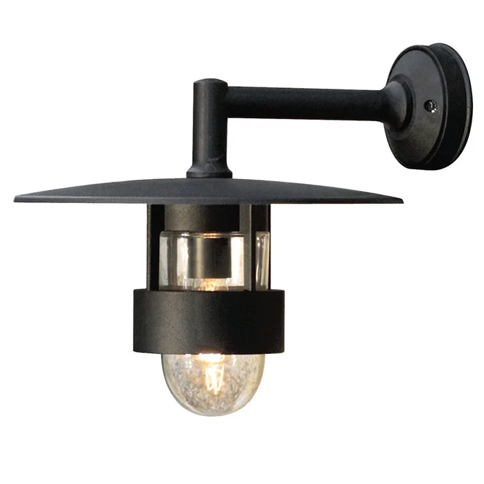 Track lighting for accentuating artworksTrack lighting for creating a focal pointmetal wall lamps with a matte black finish for a sleek and modern lookFreja Matt Black Wall Light