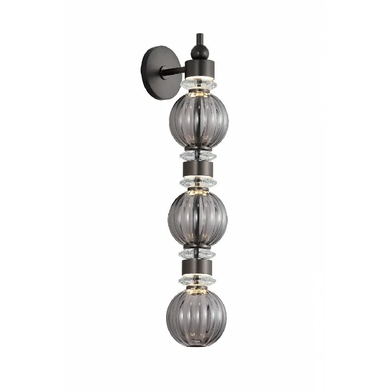 Shock - Resistant Industrial Lighting for Vibrating Machinery AreasAvra LED Wall Sconce Shock - Resistant Industrial Lighting for Vibrating Machinery AreasAvra LED Wall Sconce
