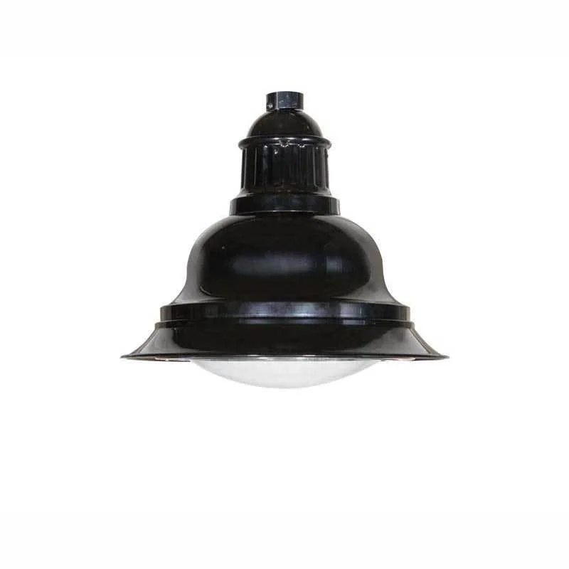 Track lighting for high - ceiling spacesTrack lighting with integrated LED driversHadco Urban Westbrooke Pendant Large (CF18) Post Light