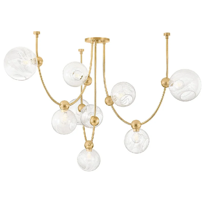 Track lighting for adding a touch of eleganceTrack lighting for updating office lobbiesAstraia Chandelier Track lighting for adding a touch of eleganceTrack lighting for updating office lobbiesAstraia Chandelier