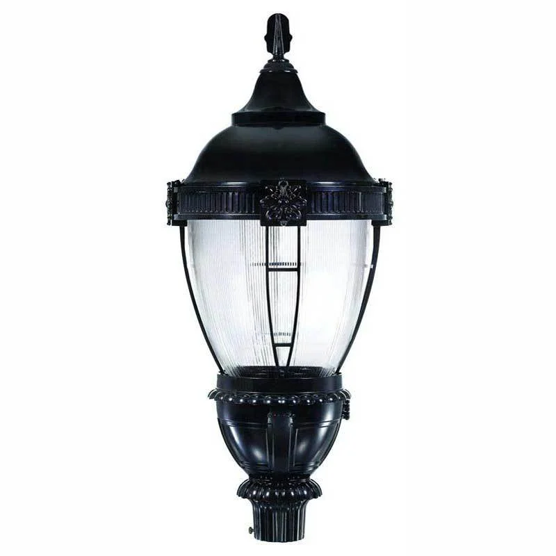 Track lighting for highlighting kitchen cabinetsTrack lighting for accentuating artworksHadco Urban Hagerstown LED post top (TX03) Post Light
