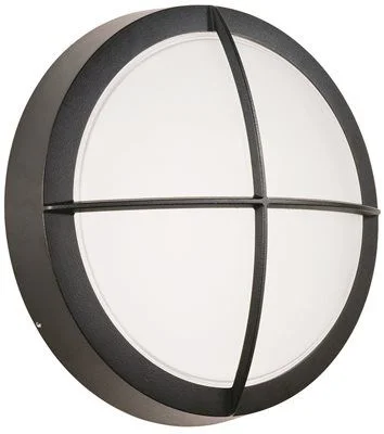 Track lighting with motion - sensor capabilitiesTrack lighting with integrated LED driversGateway Vandal-Resistant Round Light Fixture Dark Bronze 120 / 277 Volts 2 26-Watt Double Twin-Tube Cfl Lamps (Included) Track lighting with motion - sensor capabilitiesTrack lighting with integrated LED driversGateway Vandal-Resistant Round Light Fixture Dark Bronze 120 / 277 Volts 2 26-Watt Double Twin-Tube Cfl Lamps (Included)