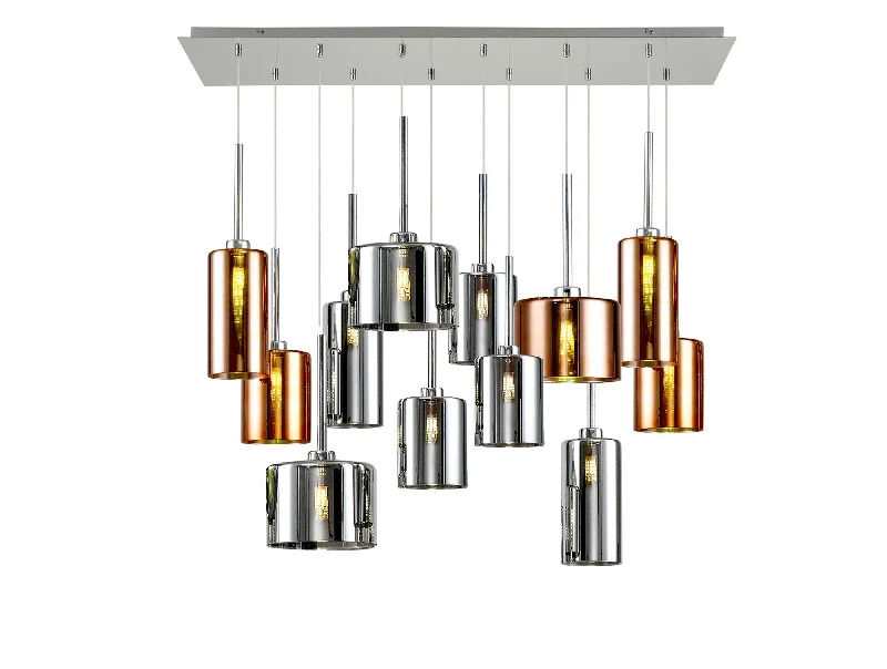Track lighting for task lighting in workshopsTrack lighting for retail window displaysCassis Kitchen Table/Island 2m, 12 x G9 Track lighting for task lighting in workshopsTrack lighting for retail window displaysCassis Kitchen Table/Island 2m, 12 x G9