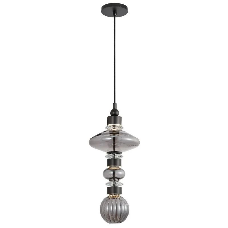 High - Bay LED Industrial Lighting for WarehousesAvra LED Pendant