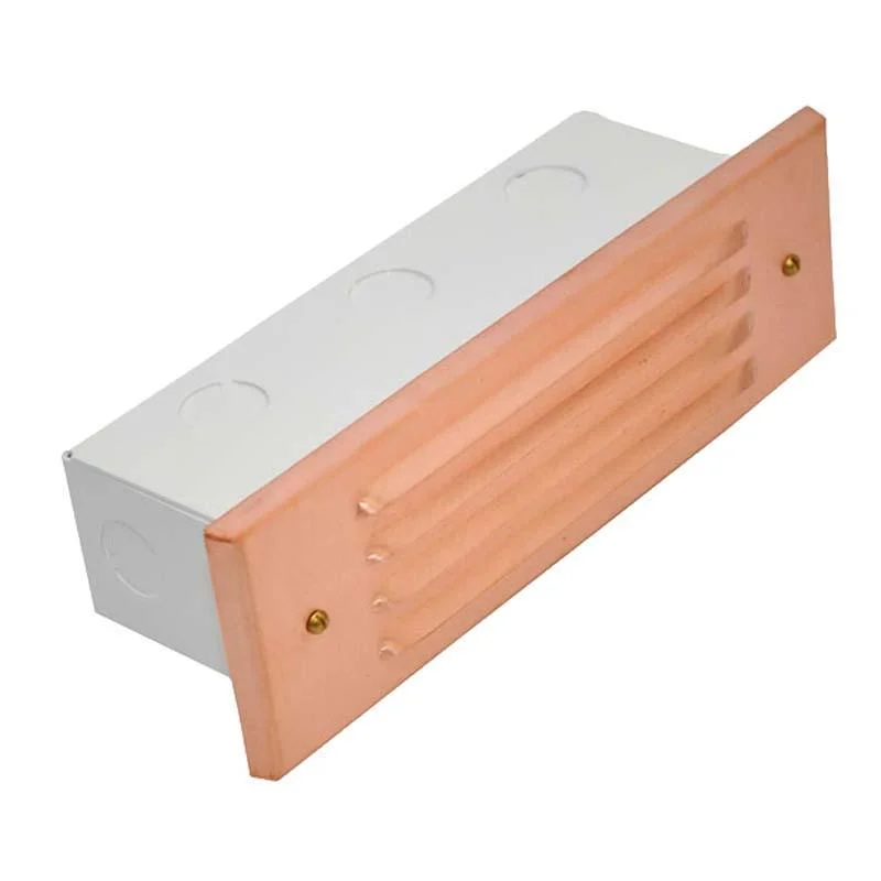 Adjustable track lighting for living roomsWaterproof track lighting for bathroomsFocus Industries SL-04 Series Brick Light