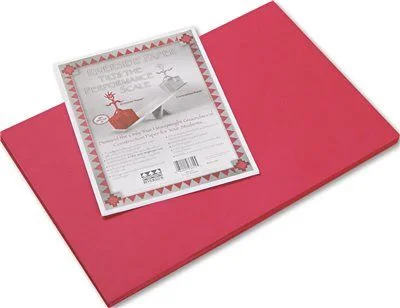 Dimmable track lighting for home officesTrack lighting with clear glass shadesRiverside Construction Paper 76 Lbs. 12 X 18 Red 50 Sheets/Pack
