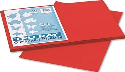 Track lighting with motion - sensor capabilitiesAdjustable track lighting for living roomsTru-Ray Construction Paper 76 Lbs. 12 X 18 Holiday Red 50 Sheets/Pack