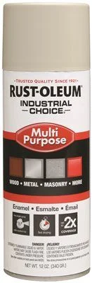 Wireless track lighting for easy installationEnergy - efficient track lighting fixturesRustoleum Industrial Choice 1600 System Multi-Purpose Enamel Spray Almond 12 Oz