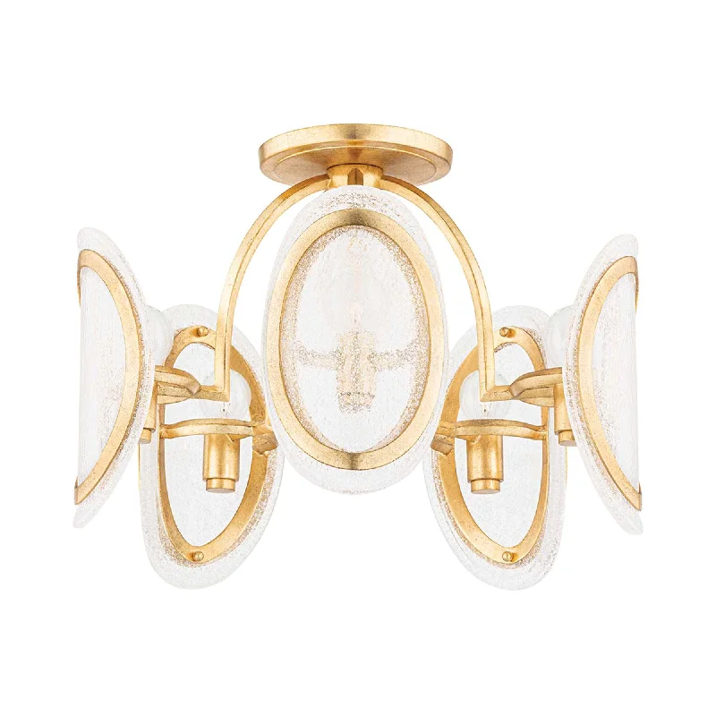Track lighting for creating a focal pointHigh - lumen track lighting for bright spacesDanes Semi-Flush Mount Ceiling Light