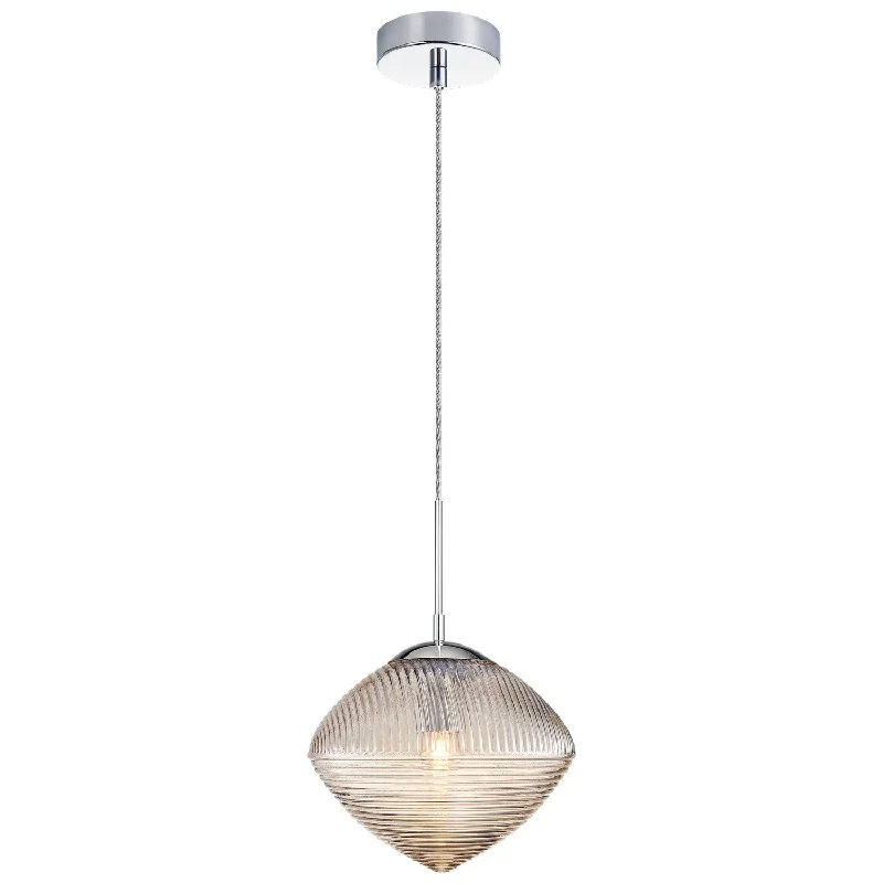 Industrial Lighting for Food Processing FactoriesMaruna One Light Pendant