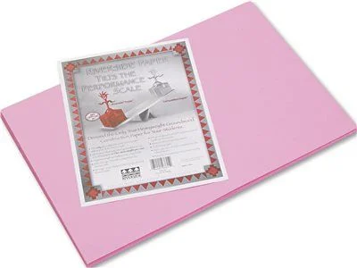 Commercial - grade track lighting for storesTrack lighting for creating a moody atmosphereRiverside Construction Paper 76 Lbs. 12 X 18 Pink 50 Sheets/Pack