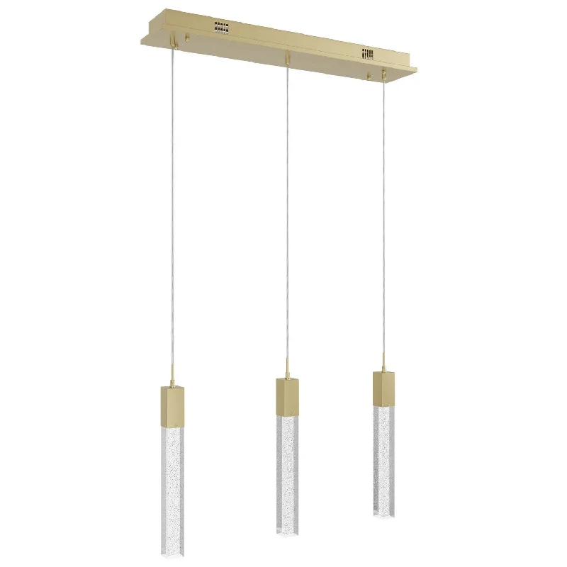 Explosion - Proof Industrial Lighting for Hazardous LocationsThe Original Glacier LED Pendant Explosion - Proof Industrial Lighting for Hazardous LocationsThe Original Glacier LED Pendant