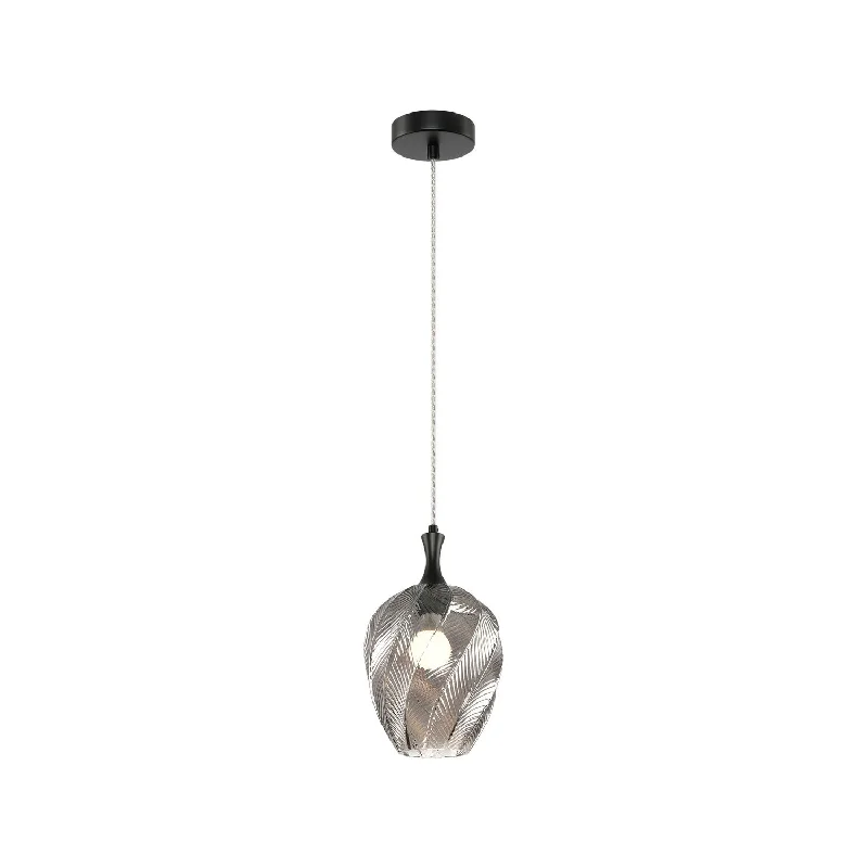 Industrial Lighting for Chemical PlantsEesha One Light Pendant