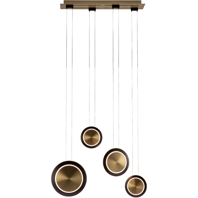 Modern track lighting with LED bulbsWaterproof track lighting for bathroomsSaturn 4-Light Linear Pendant Modern track lighting with LED bulbsWaterproof track lighting for bathroomsSaturn 4-Light Linear Pendant