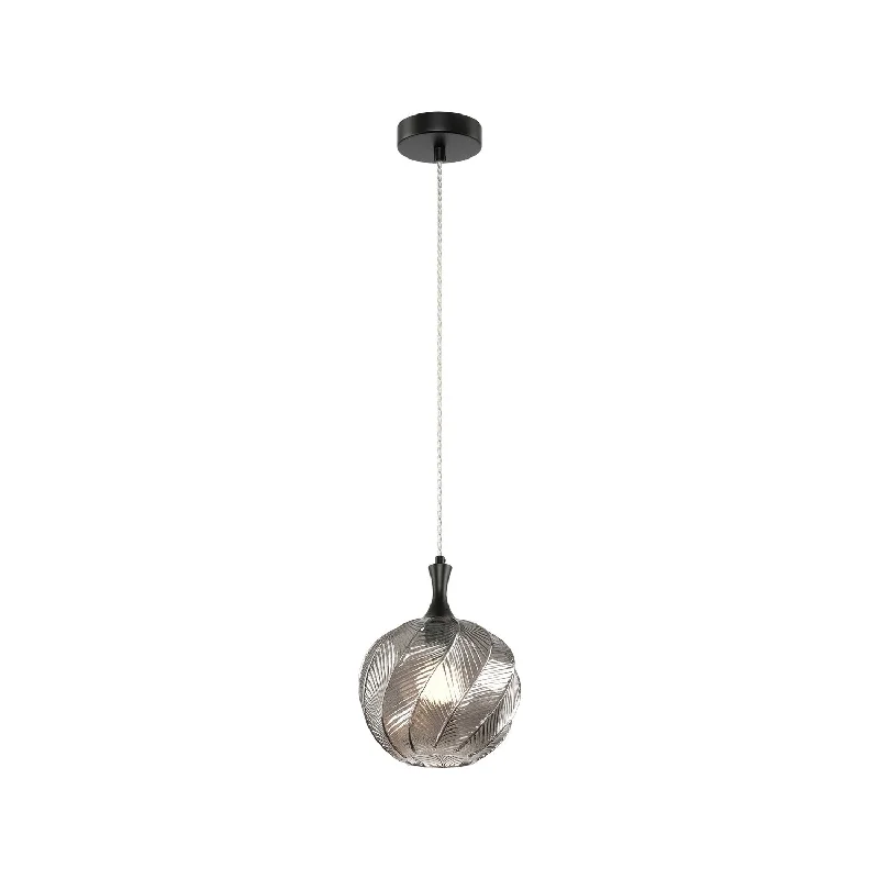 Color - Tunable Industrial Lighting for Special ApplicationsEesha One Light Pendant Color - Tunable Industrial Lighting for Special ApplicationsEesha One Light Pendant