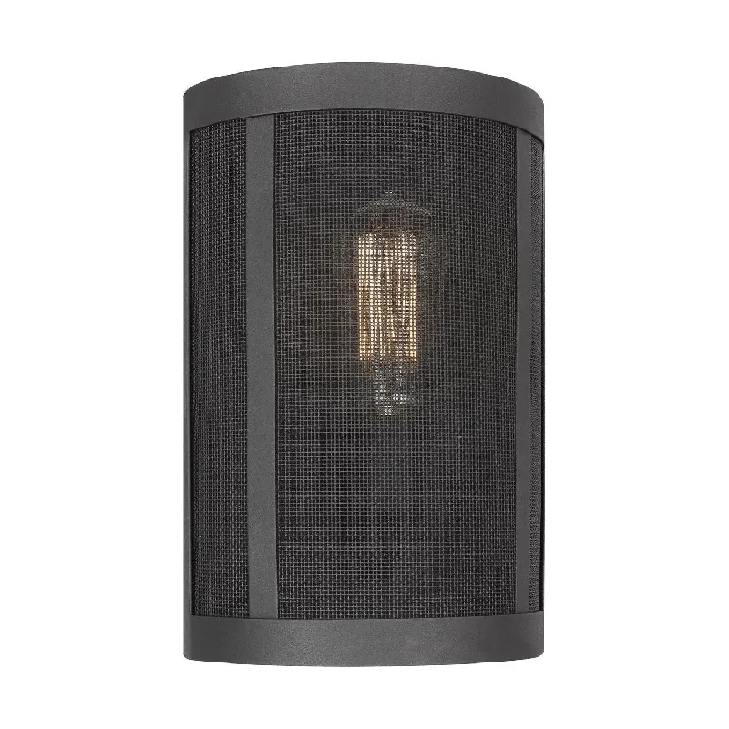 Track lighting with integrated LED driversTrack lighting with multiple heads for flexibilityGereon Wall / Bath Sconce