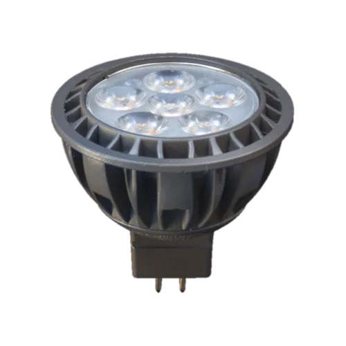 Track lighting for enhancing the architectureRustic track lighting for farmhouse decorMR16 LED 4 Watt 12V, Dimmable 0.6A Max Current Suitable For Enclosed Fixtures