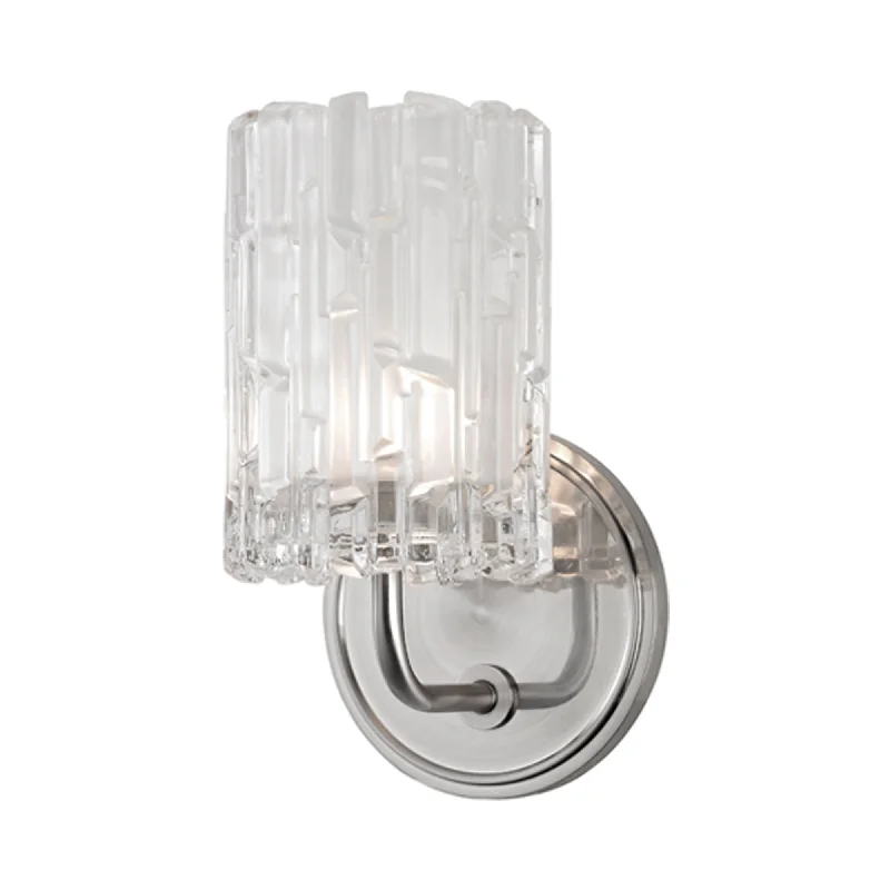 Track lighting with a sleek profileAdjustable track lighting for living roomsDexter Bath Vanity Light