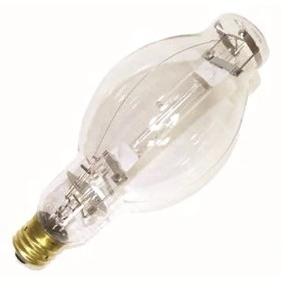Track lighting with clear glass shadesOutdoor - rated track lighting for patiosSylvania Metalarc Pulse Start Metal Halide Lamp Bt37 1000 Watt 263 Volts E39 Mogul Clear Universal Burn