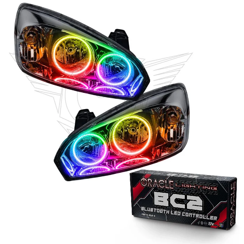 ColorSHIFT - w/BC2 Controller