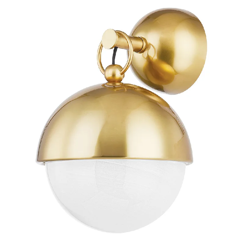 Track lighting with adjustable armsTrack lighting for enhancing the architectureAlthea Wall Sconce