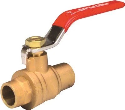 Track lighting with a brushed nickel finishTrack lighting with integrated LED driversProplus Full Port Ball Valve Sweat 1/2 Inch  Lead Free