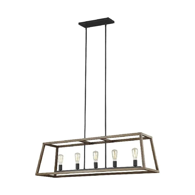 Modern track lighting with LED bulbsTrack lighting with frosted glass shadesGannet Linear Chandelier