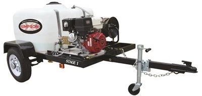 Track lighting with a long - lasting lifespanTrack lighting with a long - lasting lifespanSimpson Stage 1 Pressure Washer Trailer System 3800 Psi At 3.5 Gpm