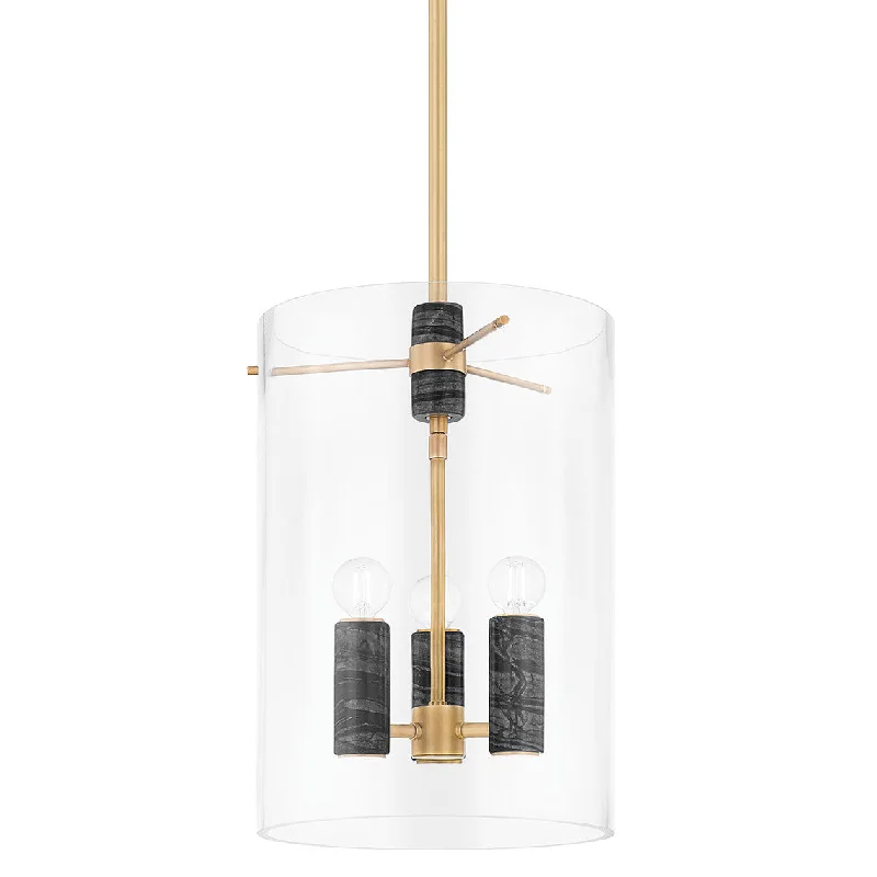 Track lighting for modernizing traditional interiorsWhite track lighting for a clean lookAdonis Pendant