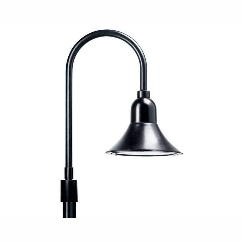 Track lighting with energy - star certificationAdjustable track lighting for living roomsHadco Urban Swan LED pendant (CXF4) Post Light