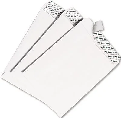 Commercial - grade track lighting for storesTrack lighting with a brushed nickel finishRedi Strip Catalog Envelope 9 1/2 X 12 1/2 White 100/Box