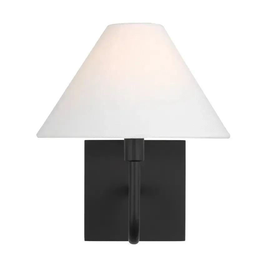Track lighting for high - ceiling spacesTrack lighting with multiple heads for flexibilityEldon Wall Sconce