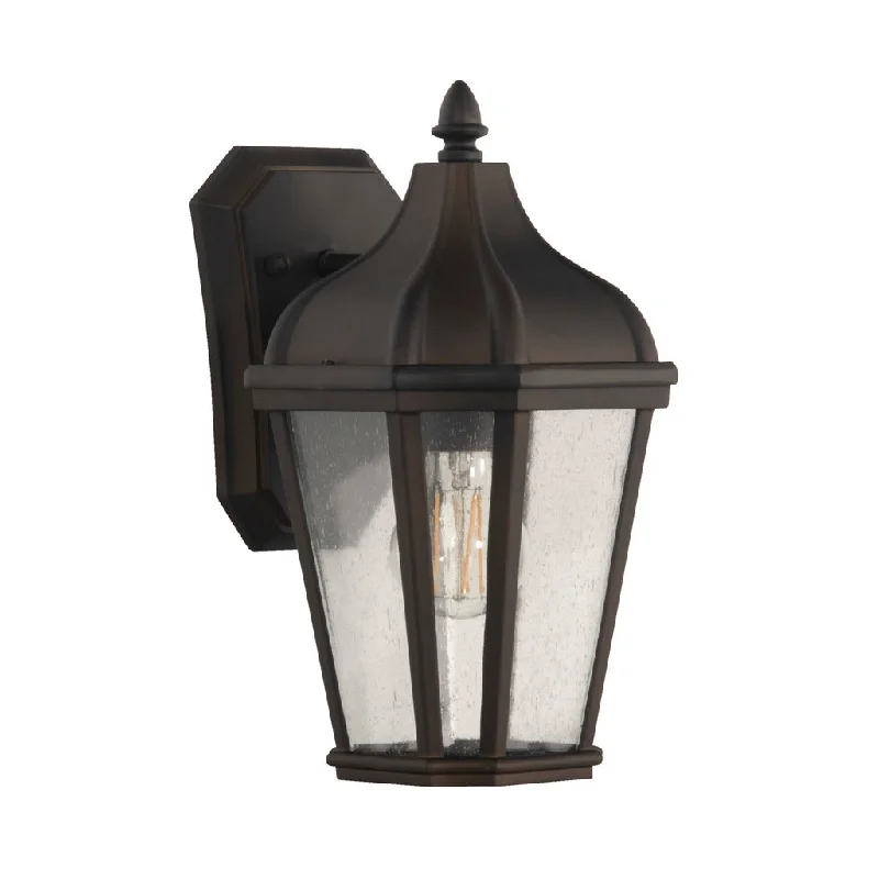 Industrial Lighting for Chemical PlantsBriarwick 1 Light Small Outdoor Wall Lantern in Dark Coffee Industrial Lighting for Chemical PlantsBriarwick 1 Light Small Outdoor Wall Lantern in Dark Coffee