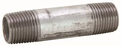 Track lighting with a long - lasting lifespanTrack lighting for rental propertiesGalvanized Nipple 1-1/4 Inch  X 10 Inch